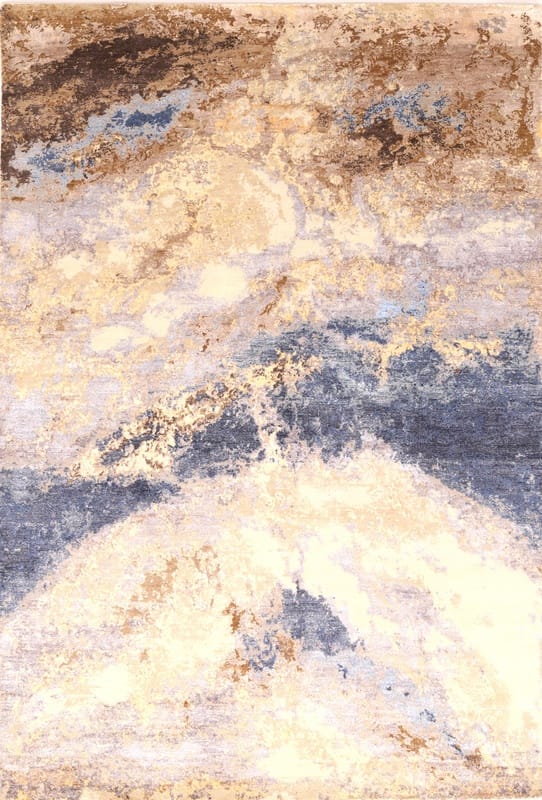 ModernLOTUS Carpet 248x170 - Image 1