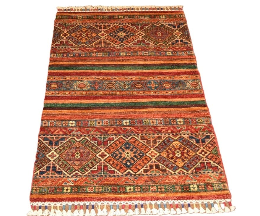 Ariana Carpet  125x83 - Image 1