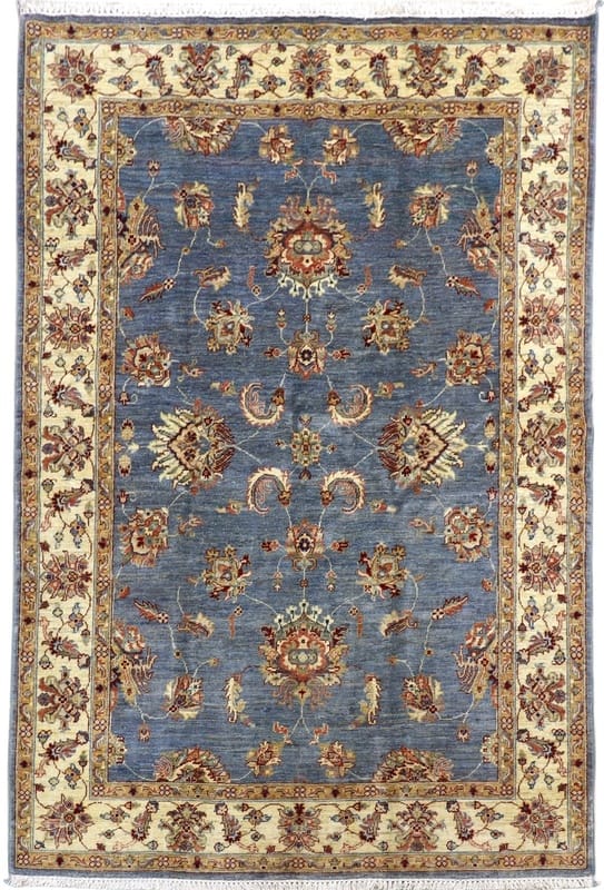 Ziegler Teppich 210x154 - Image 1