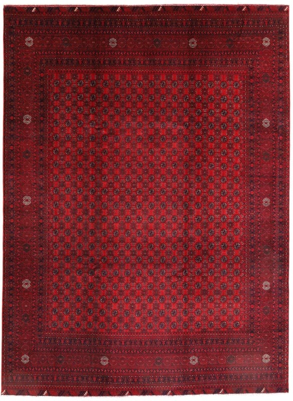 Khal Mohammadi Teppich 337x247 - Image 1