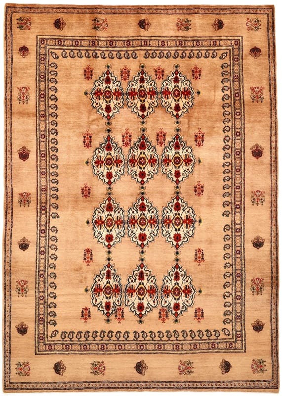 Loribaft Teppich 300x210 - Image 1