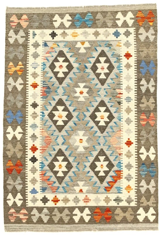 Kelim 146x100 - Image 1