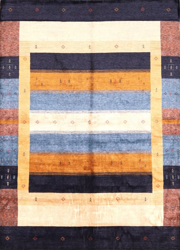 LOURBAF Carpet 238x173 - Image 1