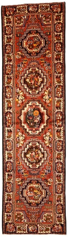 BAKHTIAR Carpet 395x110 - Image 1