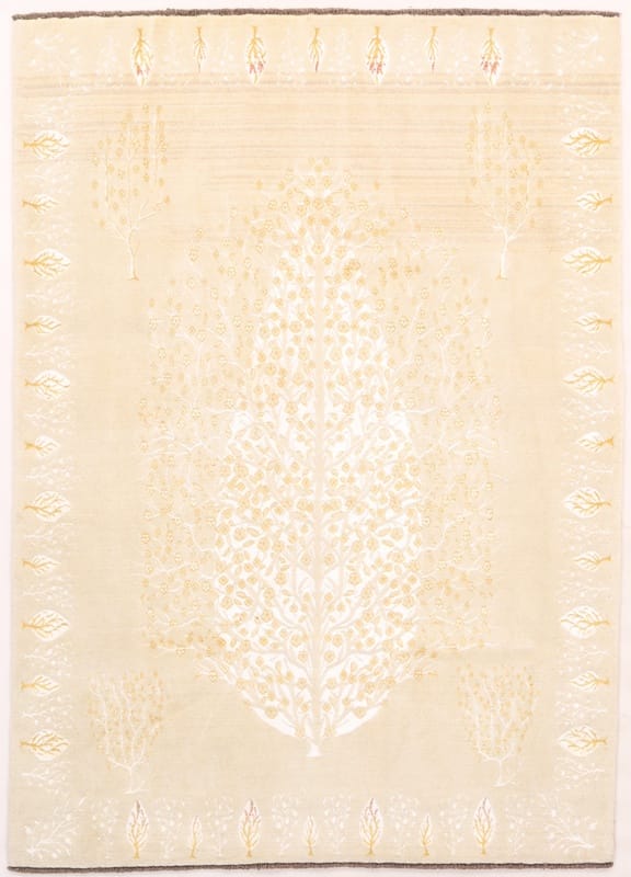 MODERN carpet 242x175 - Image 1