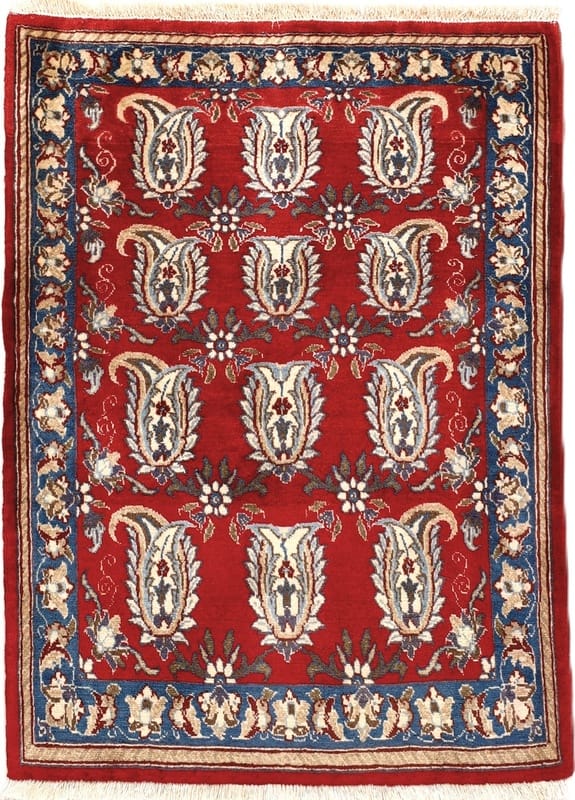 Kaschmar Teppiche 97x70 - Image 1