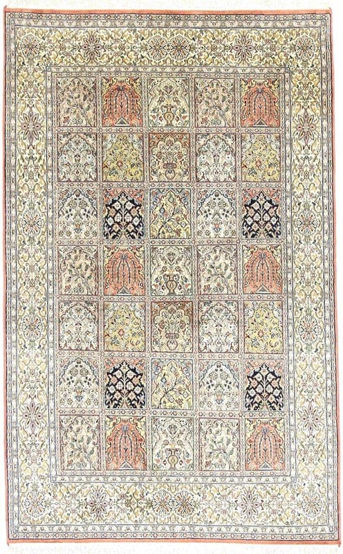 KASHMIR SEIDE 198x123 - Image 1
