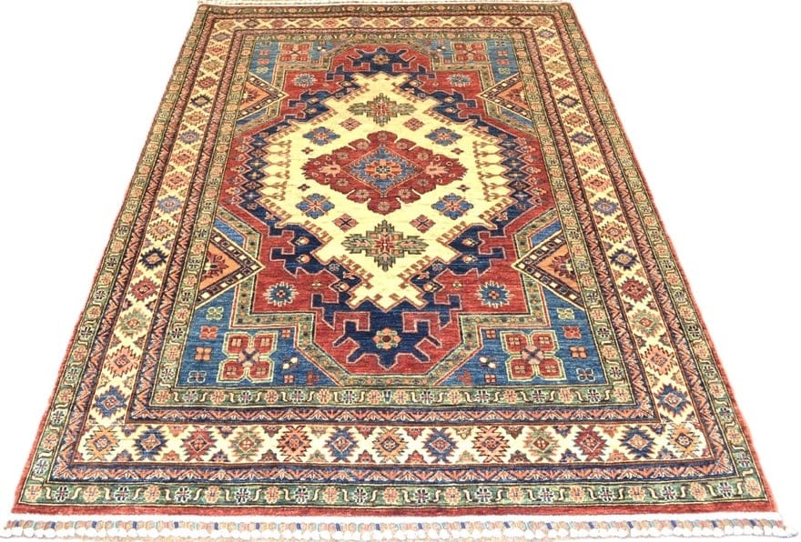 Ariana Carpet  215x151 - Image 1