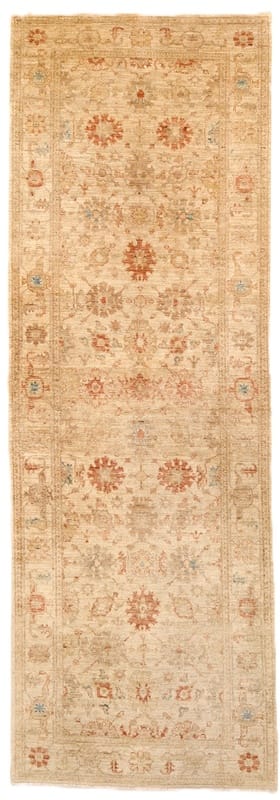 Ziegler Carpet 362x123 - Image 1