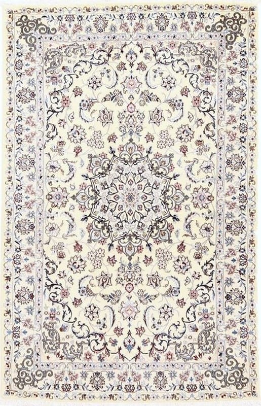 NAIN 9La Carpet  200x130 - Image 1