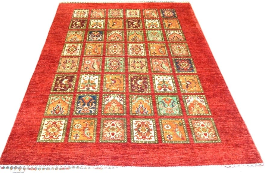 Ariana Carpet  207x155 - Image 1