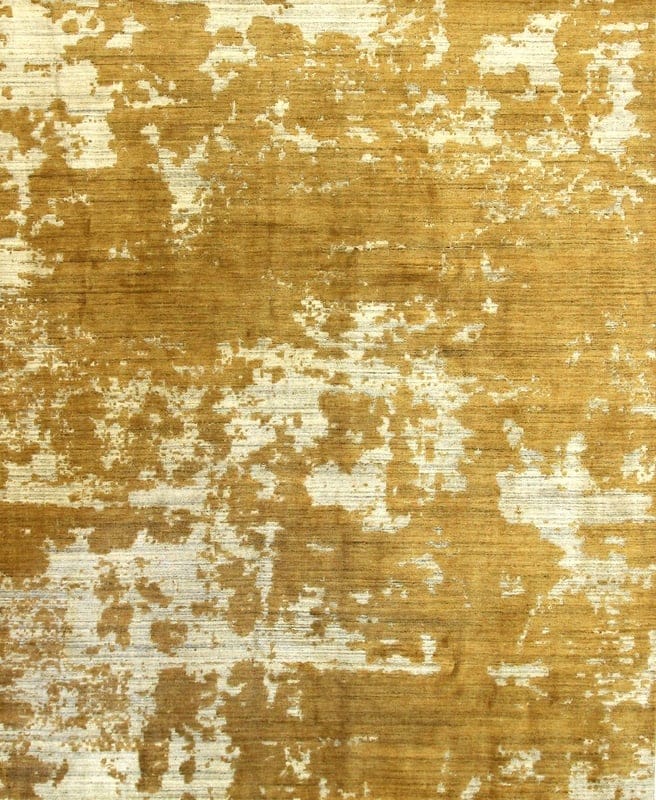 ModernLotus Teppich  303x248 - Image 1