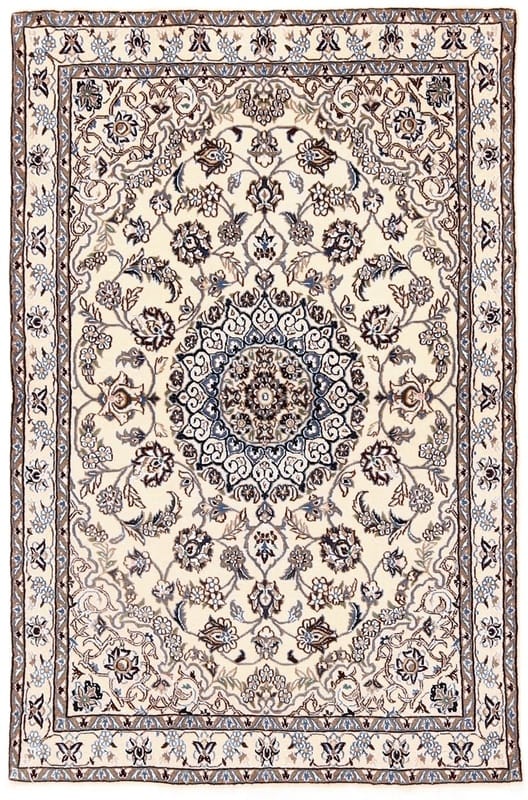Nain9LaTeppich 148x97 - Image 1