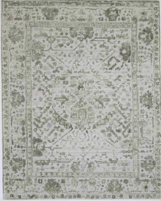 Designer Modern Carpet  306x245 - Image 1