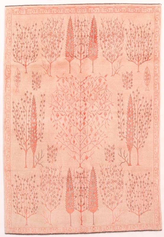 MODERN carpet 239x164 - Image 1