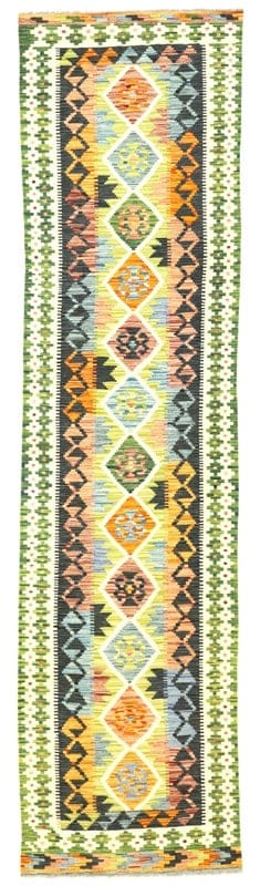 Kelim 304x75 - Image 1