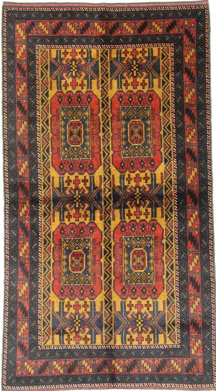 Balusch 185x100 - Image 1