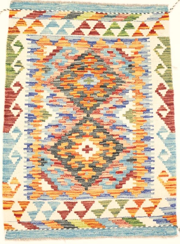 Kelim 90x60 - Image 1