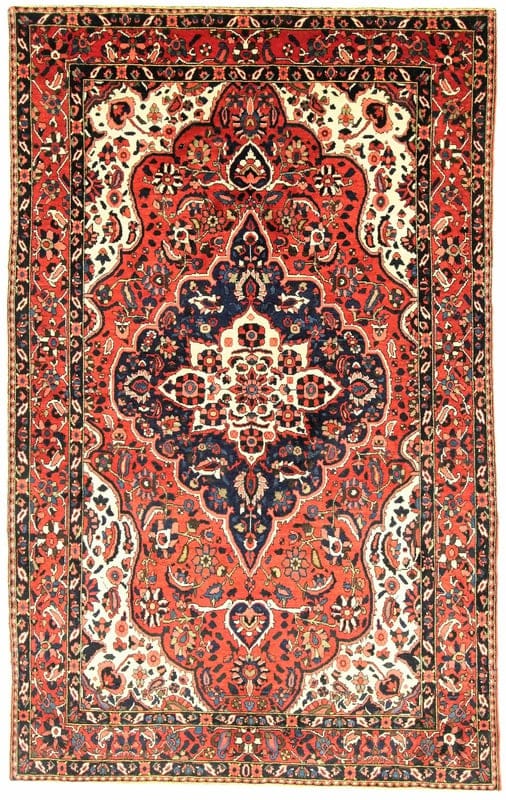 Bakhtiar 264x165 - Image 1