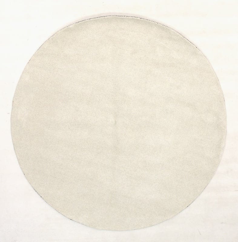 Gabbeh Carpet 200x200 - Image 1