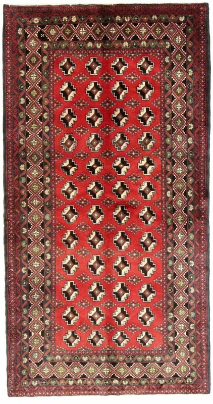 Belutsch Carpet 213x110 - Image 1