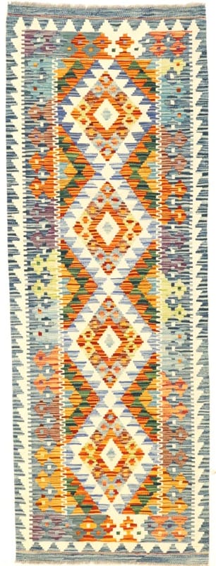 Kelim 176x61 - Image 1