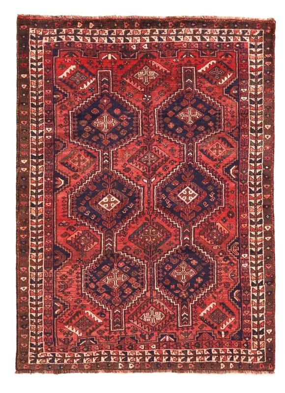 Schiraz Carpet 238x174 - Image 1