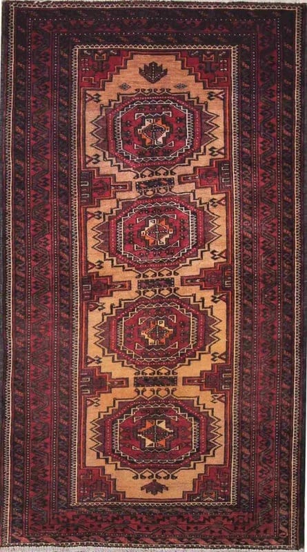 Belutsch 208x108 - Image 1