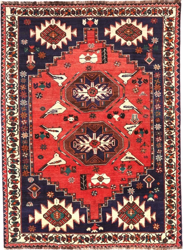 Schiraz 228x167 - Image 1