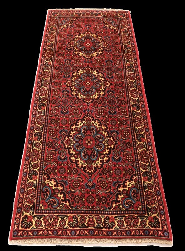 Bidjar Teppich 156x63 - Image 1