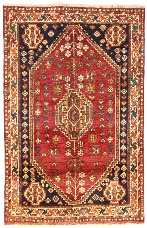 SHIRAZ 163x105 - Image 1