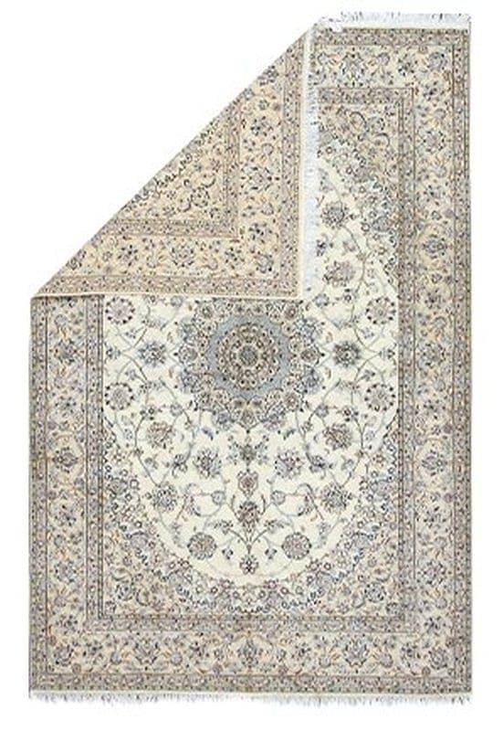 Nain 6La Teppich  303x199 - Image 1