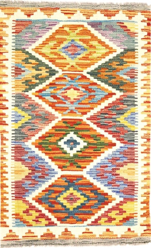 Kelim 90x60 - Image 1