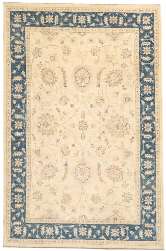 Ziegler Carpet  274x179 - Image 1