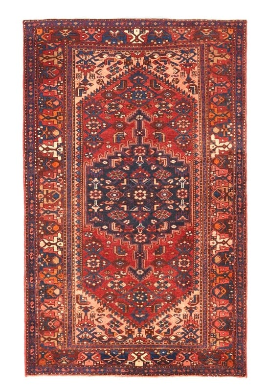 Hamadan 212x132 - Image 1