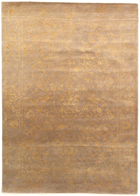 MODERN LOTUS Teppich 206x150 - Image 1