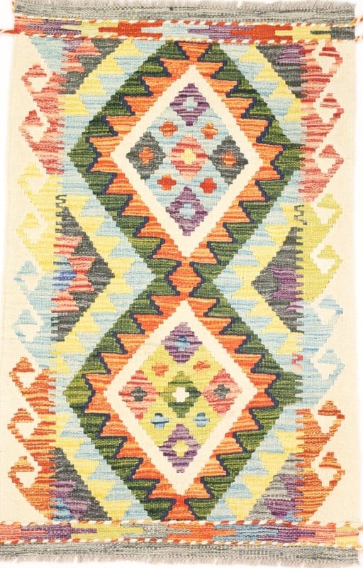 Kelim 90x60 - Image 1