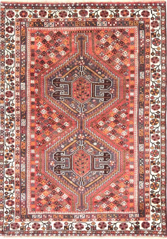 SHIRAZ 203x145 - Image 1