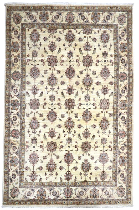 Ziegler Carpet 348x254 - Image 1