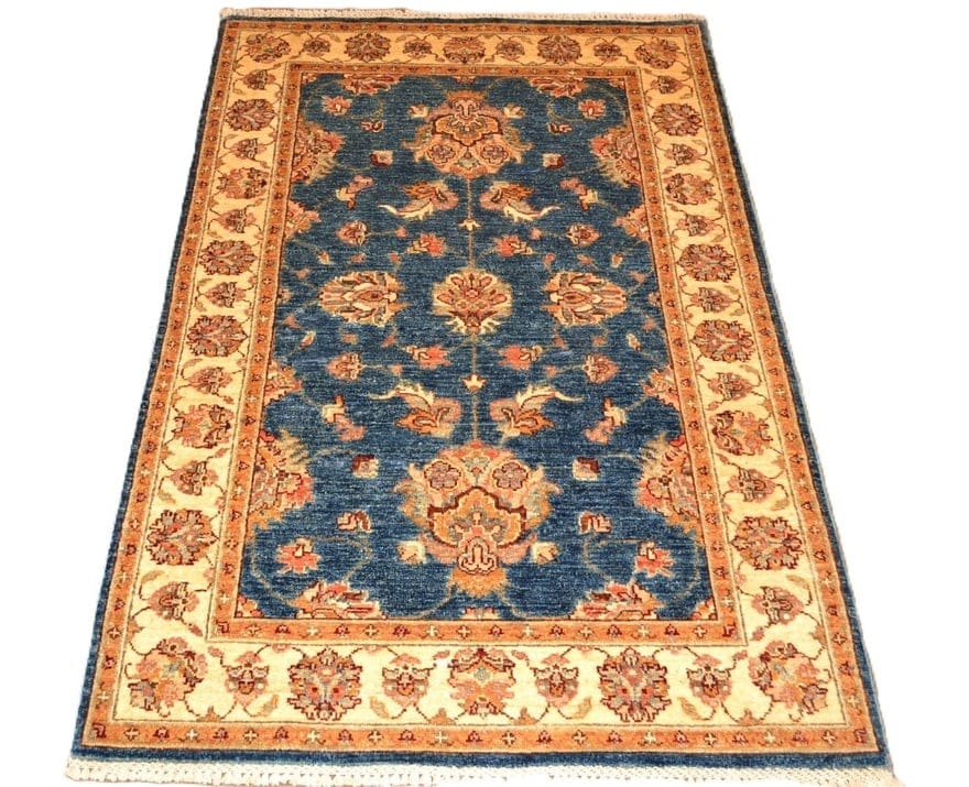 Ziegler Farahan Carpet  155x103 - Image 1