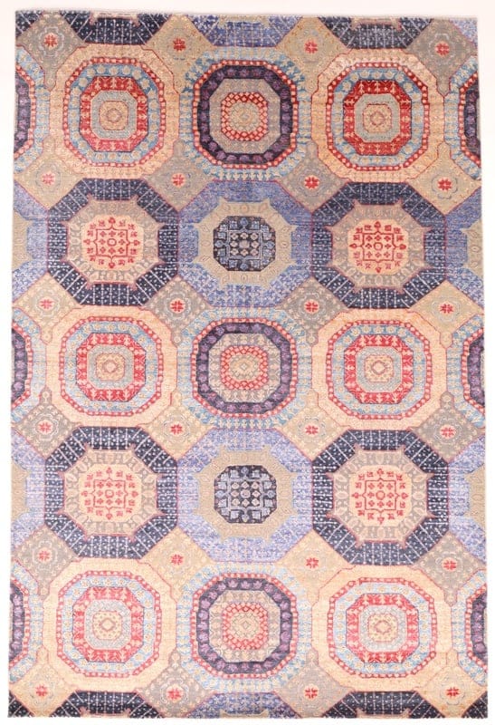 ModernLOTUS Teppich 298x200 - Image 1