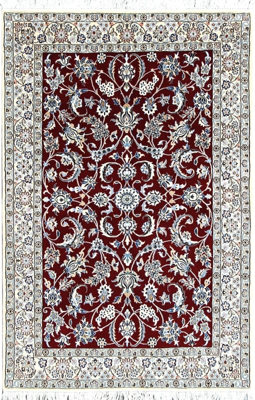 NAIN 9LA  Carpet  203x135 - Image 1