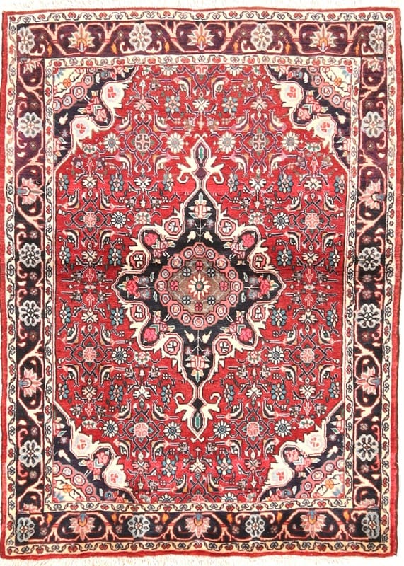 Bidjar Teppich 146x107 - Image 1