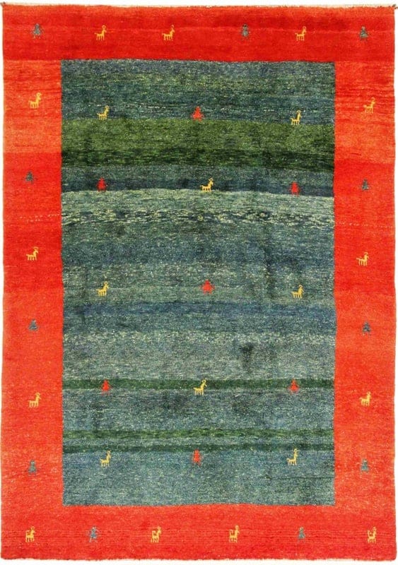 Gabbeh 289x198 - Image 1