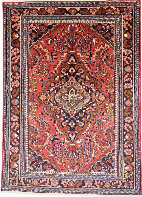 Lilian Carpet 298x216 - Image 1