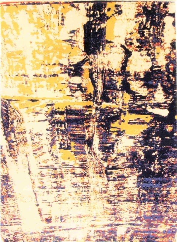 DesignerModern Teppich 235x170 - Image 1