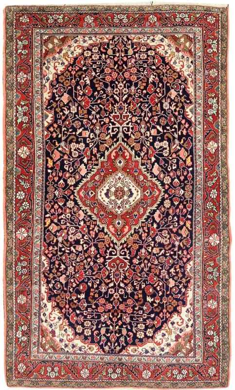 Jozan Teppich 210x130 - Image 1
