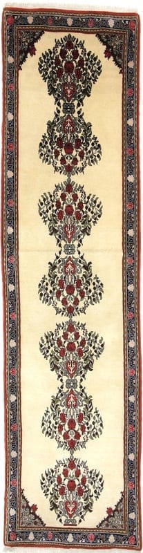 Ghom Carpet 300x76 - Image 1