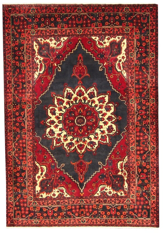 Kurdi Teppich 296x220 - Image 1