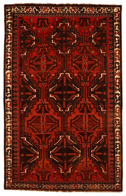 SHIRAZ  Teppich  252x160 - Image 1